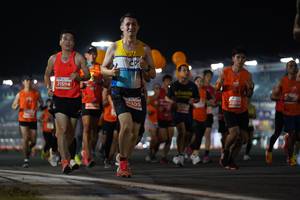 BIB: 21584, 2056, 20305
                            <button type="button" onclick="openModal(13849135)" class="btn btn-primary btn-sm float-right btn-popup" data-toggle="modal" data-target=".modal-high-quality">
                        <i class="fas fa-shopping-cart"></i> Add to Cart
                    </button>
                                            <button type="button" onclick="isThisMe(13849135, true)" class="btn btn-success btn-sm float-right btn-popup btn-isme hidden" data-toggle="tooltip" data-placement="bottom" title="นี่คือรูปของคุณใช่ไหม คลิกที่นี่เพื่อเอาเข้าอัลบั้ม">
                        <i class="fas fa-plus"></i> Add to album
                    </button>
                    <button type="button" onclick="isThisMe(13849135, false)" class="btn btn-warning btn-sm float-right btn-popup btn-isnotme hidden">
                        <i class="fas fa-ban"></i> Remove from album
                    </button>