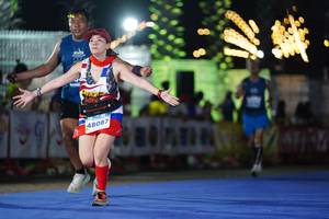 BIB: 48087
                            <button type="button" onclick="openModal(14221305)" class="btn btn-primary btn-sm float-right btn-popup" data-toggle="modal" data-target=".modal-high-quality">
                        <i class="fas fa-shopping-cart"></i> Add to Cart
                    </button>
                                            <button type="button" onclick="isThisMe(14221305, true)" class="btn btn-success btn-sm float-right btn-popup btn-isme hidden" data-toggle="tooltip" data-placement="bottom" title="นี่คือรูปของคุณใช่ไหม คลิกที่นี่เพื่อเอาเข้าอัลบั้ม">
                        <i class="fas fa-plus"></i> Add to album
                    </button>
                    <button type="button" onclick="isThisMe(14221305, false)" class="btn btn-warning btn-sm float-right btn-popup btn-isnotme hidden">
                        <i class="fas fa-ban"></i> Remove from album
                    </button>