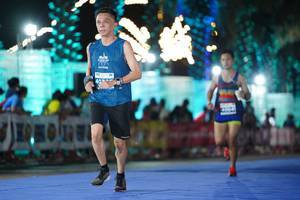 BIB: 407
                            <button type="button" onclick="openModal(14099982)" class="btn btn-primary btn-sm float-right btn-popup" data-toggle="modal" data-target=".modal-high-quality">
                        <i class="fas fa-shopping-cart"></i> Add to Cart
                    </button>
                                            <button type="button" onclick="isThisMe(14099982, true)" class="btn btn-success btn-sm float-right btn-popup btn-isme hidden" data-toggle="tooltip" data-placement="bottom" title="นี่คือรูปของคุณใช่ไหม คลิกที่นี่เพื่อเอาเข้าอัลบั้ม">
                        <i class="fas fa-plus"></i> Add to album
                    </button>
                    <button type="button" onclick="isThisMe(14099982, false)" class="btn btn-warning btn-sm float-right btn-popup btn-isnotme hidden">
                        <i class="fas fa-ban"></i> Remove from album
                    </button>