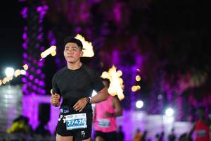 BIB: 77426
                            <button type="button" onclick="openModal(14215189)" class="btn btn-primary btn-sm float-right btn-popup" data-toggle="modal" data-target=".modal-high-quality">
                        <i class="fas fa-shopping-cart"></i> Add to Cart
                    </button>
                                            <button type="button" onclick="isThisMe(14215189, true)" class="btn btn-success btn-sm float-right btn-popup btn-isme hidden" data-toggle="tooltip" data-placement="bottom" title="นี่คือรูปของคุณใช่ไหม คลิกที่นี่เพื่อเอาเข้าอัลบั้ม">
                        <i class="fas fa-plus"></i> Add to album
                    </button>
                    <button type="button" onclick="isThisMe(14215189, false)" class="btn btn-warning btn-sm float-right btn-popup btn-isnotme hidden">
                        <i class="fas fa-ban"></i> Remove from album
                    </button>