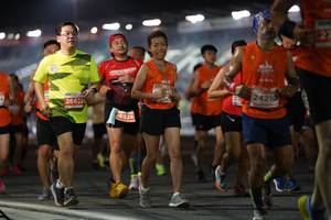 BIB: 24210, 26622
                            <button type="button" onclick="openModal(13928895)" class="btn btn-primary btn-sm float-right btn-popup" data-toggle="modal" data-target=".modal-high-quality">
                        <i class="fas fa-shopping-cart"></i> Add to Cart
                    </button>
                                            <button type="button" onclick="isThisMe(13928895, true)" class="btn btn-success btn-sm float-right btn-popup btn-isme hidden" data-toggle="tooltip" data-placement="bottom" title="นี่คือรูปของคุณใช่ไหม คลิกที่นี่เพื่อเอาเข้าอัลบั้ม">
                        <i class="fas fa-plus"></i> Add to album
                    </button>
                    <button type="button" onclick="isThisMe(13928895, false)" class="btn btn-warning btn-sm float-right btn-popup btn-isnotme hidden">
                        <i class="fas fa-ban"></i> Remove from album
                    </button>