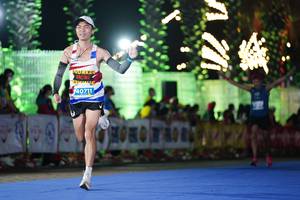 BIB: 40711
                            <button type="button" onclick="openModal(14114515)" class="btn btn-primary btn-sm float-right btn-popup" data-toggle="modal" data-target=".modal-high-quality">
                        <i class="fas fa-shopping-cart"></i> Add to Cart
                    </button>
                                            <button type="button" onclick="isThisMe(14114515, true)" class="btn btn-success btn-sm float-right btn-popup btn-isme hidden" data-toggle="tooltip" data-placement="bottom" title="นี่คือรูปของคุณใช่ไหม คลิกที่นี่เพื่อเอาเข้าอัลบั้ม">
                        <i class="fas fa-plus"></i> Add to album
                    </button>
                    <button type="button" onclick="isThisMe(14114515, false)" class="btn btn-warning btn-sm float-right btn-popup btn-isnotme hidden">
                        <i class="fas fa-ban"></i> Remove from album
                    </button>