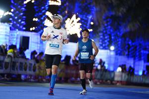 BIB: 41718, 46901
                            <button type="button" onclick="openModal(14166595)" class="btn btn-primary btn-sm float-right btn-popup" data-toggle="modal" data-target=".modal-high-quality">
                        <i class="fas fa-shopping-cart"></i> Add to Cart
                    </button>
                                            <button type="button" onclick="isThisMe(14166595, true)" class="btn btn-success btn-sm float-right btn-popup btn-isme hidden" data-toggle="tooltip" data-placement="bottom" title="นี่คือรูปของคุณใช่ไหม คลิกที่นี่เพื่อเอาเข้าอัลบั้ม">
                        <i class="fas fa-plus"></i> Add to album
                    </button>
                    <button type="button" onclick="isThisMe(14166595, false)" class="btn btn-warning btn-sm float-right btn-popup btn-isnotme hidden">
                        <i class="fas fa-ban"></i> Remove from album
                    </button>