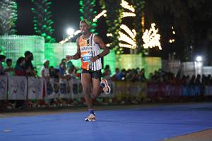 BIB: 4135
                            <button type="button" onclick="openModal(14054978)" class="btn btn-primary btn-sm float-right btn-popup" data-toggle="modal" data-target=".modal-high-quality">
                        <i class="fas fa-shopping-cart"></i> Add to Cart
                    </button>
                                            <button type="button" onclick="isThisMe(14054978, true)" class="btn btn-success btn-sm float-right btn-popup btn-isme hidden" data-toggle="tooltip" data-placement="bottom" title="นี่คือรูปของคุณใช่ไหม คลิกที่นี่เพื่อเอาเข้าอัลบั้ม">
                        <i class="fas fa-plus"></i> Add to album
                    </button>
                    <button type="button" onclick="isThisMe(14054978, false)" class="btn btn-warning btn-sm float-right btn-popup btn-isnotme hidden">
                        <i class="fas fa-ban"></i> Remove from album
                    </button>