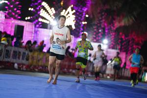 BIB: 40260
                            <button type="button" onclick="openModal(14158696)" class="btn btn-primary btn-sm float-right btn-popup" data-toggle="modal" data-target=".modal-high-quality">
                        <i class="fas fa-shopping-cart"></i> Add to Cart
                    </button>
                                            <button type="button" onclick="isThisMe(14158696, true)" class="btn btn-success btn-sm float-right btn-popup btn-isme hidden" data-toggle="tooltip" data-placement="bottom" title="นี่คือรูปของคุณใช่ไหม คลิกที่นี่เพื่อเอาเข้าอัลบั้ม">
                        <i class="fas fa-plus"></i> Add to album
                    </button>
                    <button type="button" onclick="isThisMe(14158696, false)" class="btn btn-warning btn-sm float-right btn-popup btn-isnotme hidden">
                        <i class="fas fa-ban"></i> Remove from album
                    </button>