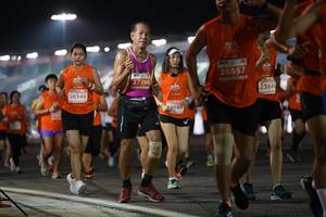 BIB: 26857, 27268, 2364, 28348, 9695
                            <button type="button" onclick="openModal(14051156)" class="btn btn-primary btn-sm float-right btn-popup" data-toggle="modal" data-target=".modal-high-quality">
                        <i class="fas fa-shopping-cart"></i> Add to Cart
                    </button>
                                            <button type="button" onclick="isThisMe(14051156, true)" class="btn btn-success btn-sm float-right btn-popup btn-isme hidden" data-toggle="tooltip" data-placement="bottom" title="นี่คือรูปของคุณใช่ไหม คลิกที่นี่เพื่อเอาเข้าอัลบั้ม">
                        <i class="fas fa-plus"></i> Add to album
                    </button>
                    <button type="button" onclick="isThisMe(14051156, false)" class="btn btn-warning btn-sm float-right btn-popup btn-isnotme hidden">
                        <i class="fas fa-ban"></i> Remove from album
                    </button>