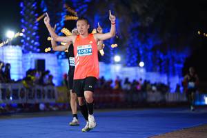 BIB: 40674, 950
                            <button type="button" onclick="openModal(14193908)" class="btn btn-primary btn-sm float-right btn-popup" data-toggle="modal" data-target=".modal-high-quality">
                        <i class="fas fa-shopping-cart"></i> Add to Cart
                    </button>
                                            <button type="button" onclick="isThisMe(14193908, true)" class="btn btn-success btn-sm float-right btn-popup btn-isme hidden" data-toggle="tooltip" data-placement="bottom" title="นี่คือรูปของคุณใช่ไหม คลิกที่นี่เพื่อเอาเข้าอัลบั้ม">
                        <i class="fas fa-plus"></i> Add to album
                    </button>
                    <button type="button" onclick="isThisMe(14193908, false)" class="btn btn-warning btn-sm float-right btn-popup btn-isnotme hidden">
                        <i class="fas fa-ban"></i> Remove from album
                    </button>