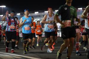 BIB: 26235, 27442, 26642, 672, 297
                            <button type="button" onclick="openModal(14029466)" class="btn btn-primary btn-sm float-right btn-popup" data-toggle="modal" data-target=".modal-high-quality">
                        <i class="fas fa-shopping-cart"></i> Add to Cart
                    </button>
                                            <button type="button" onclick="isThisMe(14029466, true)" class="btn btn-success btn-sm float-right btn-popup btn-isme hidden" data-toggle="tooltip" data-placement="bottom" title="นี่คือรูปของคุณใช่ไหม คลิกที่นี่เพื่อเอาเข้าอัลบั้ม">
                        <i class="fas fa-plus"></i> Add to album
                    </button>
                    <button type="button" onclick="isThisMe(14029466, false)" class="btn btn-warning btn-sm float-right btn-popup btn-isnotme hidden">
                        <i class="fas fa-ban"></i> Remove from album
                    </button>