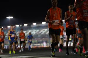 BIB: 264, 7267, 27093
                            <button type="button" onclick="openModal(13876677)" class="btn btn-primary btn-sm float-right btn-popup" data-toggle="modal" data-target=".modal-high-quality">
                        <i class="fas fa-shopping-cart"></i> Add to Cart
                    </button>
                                            <button type="button" onclick="isThisMe(13876677, true)" class="btn btn-success btn-sm float-right btn-popup btn-isme hidden" data-toggle="tooltip" data-placement="bottom" title="นี่คือรูปของคุณใช่ไหม คลิกที่นี่เพื่อเอาเข้าอัลบั้ม">
                        <i class="fas fa-plus"></i> Add to album
                    </button>
                    <button type="button" onclick="isThisMe(13876677, false)" class="btn btn-warning btn-sm float-right btn-popup btn-isnotme hidden">
                        <i class="fas fa-ban"></i> Remove from album
                    </button>