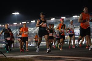 BIB: 20123, 26896
                            <button type="button" onclick="openModal(13863759)" class="btn btn-primary btn-sm float-right btn-popup" data-toggle="modal" data-target=".modal-high-quality">
                        <i class="fas fa-shopping-cart"></i> Add to Cart
                    </button>
                                            <button type="button" onclick="isThisMe(13863759, true)" class="btn btn-success btn-sm float-right btn-popup btn-isme hidden" data-toggle="tooltip" data-placement="bottom" title="นี่คือรูปของคุณใช่ไหม คลิกที่นี่เพื่อเอาเข้าอัลบั้ม">
                        <i class="fas fa-plus"></i> Add to album
                    </button>
                    <button type="button" onclick="isThisMe(13863759, false)" class="btn btn-warning btn-sm float-right btn-popup btn-isnotme hidden">
                        <i class="fas fa-ban"></i> Remove from album
                    </button>