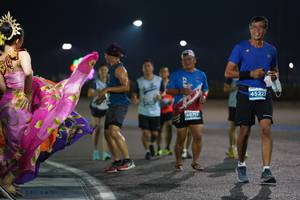 BIB: 45227
                            <button type="button" onclick="openModal(13883327)" class="btn btn-primary btn-sm float-right btn-popup" data-toggle="modal" data-target=".modal-high-quality">
                        <i class="fas fa-shopping-cart"></i> Add to Cart
                    </button>
                                            <button type="button" onclick="isThisMe(13883327, true)" class="btn btn-success btn-sm float-right btn-popup btn-isme hidden" data-toggle="tooltip" data-placement="bottom" title="นี่คือรูปของคุณใช่ไหม คลิกที่นี่เพื่อเอาเข้าอัลบั้ม">
                        <i class="fas fa-plus"></i> Add to album
                    </button>
                    <button type="button" onclick="isThisMe(13883327, false)" class="btn btn-warning btn-sm float-right btn-popup btn-isnotme hidden">
                        <i class="fas fa-ban"></i> Remove from album
                    </button>