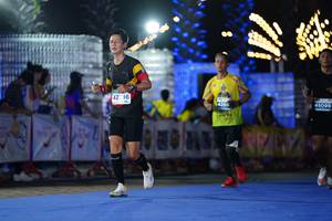 BIB: 45099
                            <button type="button" onclick="openModal(14240181)" class="btn btn-primary btn-sm float-right btn-popup" data-toggle="modal" data-target=".modal-high-quality">
                        <i class="fas fa-shopping-cart"></i> Add to Cart
                    </button>
                                            <button type="button" onclick="isThisMe(14240181, true)" class="btn btn-success btn-sm float-right btn-popup btn-isme hidden" data-toggle="tooltip" data-placement="bottom" title="นี่คือรูปของคุณใช่ไหม คลิกที่นี่เพื่อเอาเข้าอัลบั้ม">
                        <i class="fas fa-plus"></i> Add to album
                    </button>
                    <button type="button" onclick="isThisMe(14240181, false)" class="btn btn-warning btn-sm float-right btn-popup btn-isnotme hidden">
                        <i class="fas fa-ban"></i> Remove from album
                    </button>