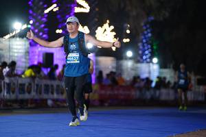 BIB: 46627
                            <button type="button" onclick="openModal(14247777)" class="btn btn-primary btn-sm float-right btn-popup" data-toggle="modal" data-target=".modal-high-quality">
                        <i class="fas fa-shopping-cart"></i> Add to Cart
                    </button>
                                            <button type="button" onclick="isThisMe(14247777, true)" class="btn btn-success btn-sm float-right btn-popup btn-isme hidden" data-toggle="tooltip" data-placement="bottom" title="นี่คือรูปของคุณใช่ไหม คลิกที่นี่เพื่อเอาเข้าอัลบั้ม">
                        <i class="fas fa-plus"></i> Add to album
                    </button>
                    <button type="button" onclick="isThisMe(14247777, false)" class="btn btn-warning btn-sm float-right btn-popup btn-isnotme hidden">
                        <i class="fas fa-ban"></i> Remove from album
                    </button>