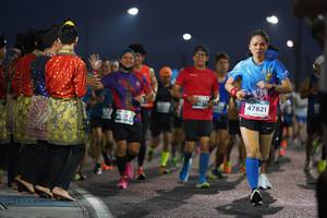 BIB: 5271, 47821
                            <button type="button" onclick="openModal(13854757)" class="btn btn-primary btn-sm float-right btn-popup" data-toggle="modal" data-target=".modal-high-quality">
                        <i class="fas fa-shopping-cart"></i> Add to Cart
                    </button>
                                            <button type="button" onclick="isThisMe(13854757, true)" class="btn btn-success btn-sm float-right btn-popup btn-isme hidden" data-toggle="tooltip" data-placement="bottom" title="นี่คือรูปของคุณใช่ไหม คลิกที่นี่เพื่อเอาเข้าอัลบั้ม">
                        <i class="fas fa-plus"></i> Add to album
                    </button>
                    <button type="button" onclick="isThisMe(13854757, false)" class="btn btn-warning btn-sm float-right btn-popup btn-isnotme hidden">
                        <i class="fas fa-ban"></i> Remove from album
                    </button>