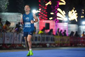 BIB: 40874
                            <button type="button" onclick="openModal(14223345)" class="btn btn-primary btn-sm float-right btn-popup" data-toggle="modal" data-target=".modal-high-quality">
                        <i class="fas fa-shopping-cart"></i> Add to Cart
                    </button>
                                            <button type="button" onclick="isThisMe(14223345, true)" class="btn btn-success btn-sm float-right btn-popup btn-isme hidden" data-toggle="tooltip" data-placement="bottom" title="นี่คือรูปของคุณใช่ไหม คลิกที่นี่เพื่อเอาเข้าอัลบั้ม">
                        <i class="fas fa-plus"></i> Add to album
                    </button>
                    <button type="button" onclick="isThisMe(14223345, false)" class="btn btn-warning btn-sm float-right btn-popup btn-isnotme hidden">
                        <i class="fas fa-ban"></i> Remove from album
                    </button>