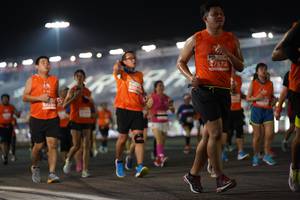 BIB: 27572, 200
                            <button type="button" onclick="openModal(13966826)" class="btn btn-primary btn-sm float-right btn-popup" data-toggle="modal" data-target=".modal-high-quality">
                        <i class="fas fa-shopping-cart"></i> Add to Cart
                    </button>
                                            <button type="button" onclick="isThisMe(13966826, true)" class="btn btn-success btn-sm float-right btn-popup btn-isme hidden" data-toggle="tooltip" data-placement="bottom" title="นี่คือรูปของคุณใช่ไหม คลิกที่นี่เพื่อเอาเข้าอัลบั้ม">
                        <i class="fas fa-plus"></i> Add to album
                    </button>
                    <button type="button" onclick="isThisMe(13966826, false)" class="btn btn-warning btn-sm float-right btn-popup btn-isnotme hidden">
                        <i class="fas fa-ban"></i> Remove from album
                    </button>