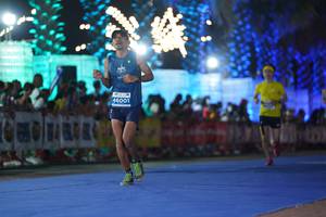 BIB: 46001
                            <button type="button" onclick="openModal(15365709)" class="btn btn-primary btn-sm float-right btn-popup" data-toggle="modal" data-target=".modal-high-quality">
                        <i class="fas fa-shopping-cart"></i> Add to Cart
                    </button>
                                            <button type="button" onclick="isThisMe(15365709, true)" class="btn btn-success btn-sm float-right btn-popup btn-isme hidden" data-toggle="tooltip" data-placement="bottom" title="นี่คือรูปของคุณใช่ไหม คลิกที่นี่เพื่อเอาเข้าอัลบั้ม">
                        <i class="fas fa-plus"></i> Add to album
                    </button>
                    <button type="button" onclick="isThisMe(15365709, false)" class="btn btn-warning btn-sm float-right btn-popup btn-isnotme hidden">
                        <i class="fas fa-ban"></i> Remove from album
                    </button>