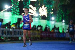 BIB: 41104
                            <button type="button" onclick="openModal(14179323)" class="btn btn-primary btn-sm float-right btn-popup" data-toggle="modal" data-target=".modal-high-quality">
                        <i class="fas fa-shopping-cart"></i> Add to Cart
                    </button>
                                            <button type="button" onclick="isThisMe(14179323, true)" class="btn btn-success btn-sm float-right btn-popup btn-isme hidden" data-toggle="tooltip" data-placement="bottom" title="นี่คือรูปของคุณใช่ไหม คลิกที่นี่เพื่อเอาเข้าอัลบั้ม">
                        <i class="fas fa-plus"></i> Add to album
                    </button>
                    <button type="button" onclick="isThisMe(14179323, false)" class="btn btn-warning btn-sm float-right btn-popup btn-isnotme hidden">
                        <i class="fas fa-ban"></i> Remove from album
                    </button>