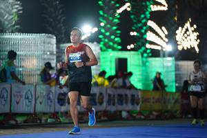 BIB: 41219
                            <button type="button" onclick="openModal(14244478)" class="btn btn-primary btn-sm float-right btn-popup" data-toggle="modal" data-target=".modal-high-quality">
                        <i class="fas fa-shopping-cart"></i> Add to Cart
                    </button>
                                            <button type="button" onclick="isThisMe(14244478, true)" class="btn btn-success btn-sm float-right btn-popup btn-isme hidden" data-toggle="tooltip" data-placement="bottom" title="นี่คือรูปของคุณใช่ไหม คลิกที่นี่เพื่อเอาเข้าอัลบั้ม">
                        <i class="fas fa-plus"></i> Add to album
                    </button>
                    <button type="button" onclick="isThisMe(14244478, false)" class="btn btn-warning btn-sm float-right btn-popup btn-isnotme hidden">
                        <i class="fas fa-ban"></i> Remove from album
                    </button>