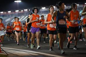 BIB: 29816, 20830, 22786
                            <button type="button" onclick="openModal(14035009)" class="btn btn-primary btn-sm float-right btn-popup" data-toggle="modal" data-target=".modal-high-quality">
                        <i class="fas fa-shopping-cart"></i> Add to Cart
                    </button>
                                            <button type="button" onclick="isThisMe(14035009, true)" class="btn btn-success btn-sm float-right btn-popup btn-isme hidden" data-toggle="tooltip" data-placement="bottom" title="นี่คือรูปของคุณใช่ไหม คลิกที่นี่เพื่อเอาเข้าอัลบั้ม">
                        <i class="fas fa-plus"></i> Add to album
                    </button>
                    <button type="button" onclick="isThisMe(14035009, false)" class="btn btn-warning btn-sm float-right btn-popup btn-isnotme hidden">
                        <i class="fas fa-ban"></i> Remove from album
                    </button>