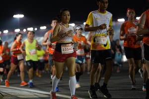 BIB: 22150, 23781, 23540
                            <button type="button" onclick="openModal(14032488)" class="btn btn-primary btn-sm float-right btn-popup" data-toggle="modal" data-target=".modal-high-quality">
                        <i class="fas fa-shopping-cart"></i> Add to Cart
                    </button>
                                            <button type="button" onclick="isThisMe(14032488, true)" class="btn btn-success btn-sm float-right btn-popup btn-isme hidden" data-toggle="tooltip" data-placement="bottom" title="นี่คือรูปของคุณใช่ไหม คลิกที่นี่เพื่อเอาเข้าอัลบั้ม">
                        <i class="fas fa-plus"></i> Add to album
                    </button>
                    <button type="button" onclick="isThisMe(14032488, false)" class="btn btn-warning btn-sm float-right btn-popup btn-isnotme hidden">
                        <i class="fas fa-ban"></i> Remove from album
                    </button>