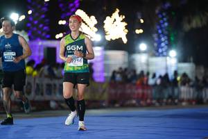 BIB: 4132, 7756
                            <button type="button" onclick="openModal(14243917)" class="btn btn-primary btn-sm float-right btn-popup" data-toggle="modal" data-target=".modal-high-quality">
                        <i class="fas fa-shopping-cart"></i> Add to Cart
                    </button>
                                            <button type="button" onclick="isThisMe(14243917, true)" class="btn btn-success btn-sm float-right btn-popup btn-isme hidden" data-toggle="tooltip" data-placement="bottom" title="นี่คือรูปของคุณใช่ไหม คลิกที่นี่เพื่อเอาเข้าอัลบั้ม">
                        <i class="fas fa-plus"></i> Add to album
                    </button>
                    <button type="button" onclick="isThisMe(14243917, false)" class="btn btn-warning btn-sm float-right btn-popup btn-isnotme hidden">
                        <i class="fas fa-ban"></i> Remove from album
                    </button>