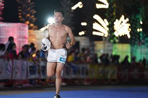 BIB: 411
                            <button type="button" onclick="openModal(15367463)" class="btn btn-primary btn-sm float-right btn-popup" data-toggle="modal" data-target=".modal-high-quality">
                        <i class="fas fa-shopping-cart"></i> Add to Cart
                    </button>
                                            <button type="button" onclick="isThisMe(15367463, true)" class="btn btn-success btn-sm float-right btn-popup btn-isme hidden" data-toggle="tooltip" data-placement="bottom" title="นี่คือรูปของคุณใช่ไหม คลิกที่นี่เพื่อเอาเข้าอัลบั้ม">
                        <i class="fas fa-plus"></i> Add to album
                    </button>
                    <button type="button" onclick="isThisMe(15367463, false)" class="btn btn-warning btn-sm float-right btn-popup btn-isnotme hidden">
                        <i class="fas fa-ban"></i> Remove from album
                    </button>