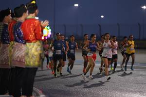 BIB: 47604, 47262
                            <button type="button" onclick="openModal(13840566)" class="btn btn-primary btn-sm float-right btn-popup" data-toggle="modal" data-target=".modal-high-quality">
                        <i class="fas fa-shopping-cart"></i> Add to Cart
                    </button>
                                            <button type="button" onclick="isThisMe(13840566, true)" class="btn btn-success btn-sm float-right btn-popup btn-isme hidden" data-toggle="tooltip" data-placement="bottom" title="นี่คือรูปของคุณใช่ไหม คลิกที่นี่เพื่อเอาเข้าอัลบั้ม">
                        <i class="fas fa-plus"></i> Add to album
                    </button>
                    <button type="button" onclick="isThisMe(13840566, false)" class="btn btn-warning btn-sm float-right btn-popup btn-isnotme hidden">
                        <i class="fas fa-ban"></i> Remove from album
                    </button>