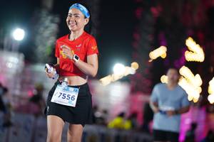 BIB: 7556
                            <button type="button" onclick="openModal(14242434)" class="btn btn-primary btn-sm float-right btn-popup" data-toggle="modal" data-target=".modal-high-quality">
                        <i class="fas fa-shopping-cart"></i> Add to Cart
                    </button>
                                            <button type="button" onclick="isThisMe(14242434, true)" class="btn btn-success btn-sm float-right btn-popup btn-isme hidden" data-toggle="tooltip" data-placement="bottom" title="นี่คือรูปของคุณใช่ไหม คลิกที่นี่เพื่อเอาเข้าอัลบั้ม">
                        <i class="fas fa-plus"></i> Add to album
                    </button>
                    <button type="button" onclick="isThisMe(14242434, false)" class="btn btn-warning btn-sm float-right btn-popup btn-isnotme hidden">
                        <i class="fas fa-ban"></i> Remove from album
                    </button>