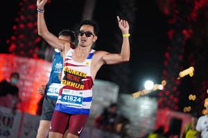 BIB: 41824
                            <button type="button" onclick="openModal(14120695)" class="btn btn-primary btn-sm float-right btn-popup" data-toggle="modal" data-target=".modal-high-quality">
                        <i class="fas fa-shopping-cart"></i> Add to Cart
                    </button>
                                            <button type="button" onclick="isThisMe(14120695, true)" class="btn btn-success btn-sm float-right btn-popup btn-isme hidden" data-toggle="tooltip" data-placement="bottom" title="นี่คือรูปของคุณใช่ไหม คลิกที่นี่เพื่อเอาเข้าอัลบั้ม">
                        <i class="fas fa-plus"></i> Add to album
                    </button>
                    <button type="button" onclick="isThisMe(14120695, false)" class="btn btn-warning btn-sm float-right btn-popup btn-isnotme hidden">
                        <i class="fas fa-ban"></i> Remove from album
                    </button>