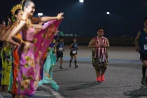 BIB: 
                            <button type="button" onclick="openModal(13887529)" class="btn btn-primary btn-sm float-right btn-popup" data-toggle="modal" data-target=".modal-high-quality">
                        <i class="fas fa-shopping-cart"></i> Add to Cart
                    </button>
                                            <button type="button" onclick="isThisMe(13887529, true)" class="btn btn-success btn-sm float-right btn-popup btn-isme hidden" data-toggle="tooltip" data-placement="bottom" title="นี่คือรูปของคุณใช่ไหม คลิกที่นี่เพื่อเอาเข้าอัลบั้ม">
                        <i class="fas fa-plus"></i> Add to album
                    </button>
                    <button type="button" onclick="isThisMe(13887529, false)" class="btn btn-warning btn-sm float-right btn-popup btn-isnotme hidden">
                        <i class="fas fa-ban"></i> Remove from album
                    </button>