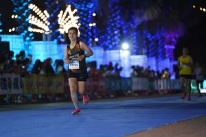 BIB: 43195
                            <button type="button" onclick="openModal(15365493)" class="btn btn-primary btn-sm float-right btn-popup" data-toggle="modal" data-target=".modal-high-quality">
                        <i class="fas fa-shopping-cart"></i> Add to Cart
                    </button>
                                            <button type="button" onclick="isThisMe(15365493, true)" class="btn btn-success btn-sm float-right btn-popup btn-isme hidden" data-toggle="tooltip" data-placement="bottom" title="นี่คือรูปของคุณใช่ไหม คลิกที่นี่เพื่อเอาเข้าอัลบั้ม">
                        <i class="fas fa-plus"></i> Add to album
                    </button>
                    <button type="button" onclick="isThisMe(15365493, false)" class="btn btn-warning btn-sm float-right btn-popup btn-isnotme hidden">
                        <i class="fas fa-ban"></i> Remove from album
                    </button>