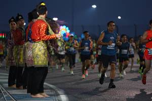 BIB: 40831
                            <button type="button" onclick="openModal(13843879)" class="btn btn-primary btn-sm float-right btn-popup" data-toggle="modal" data-target=".modal-high-quality">
                        <i class="fas fa-shopping-cart"></i> Add to Cart
                    </button>
                                            <button type="button" onclick="isThisMe(13843879, true)" class="btn btn-success btn-sm float-right btn-popup btn-isme hidden" data-toggle="tooltip" data-placement="bottom" title="นี่คือรูปของคุณใช่ไหม คลิกที่นี่เพื่อเอาเข้าอัลบั้ม">
                        <i class="fas fa-plus"></i> Add to album
                    </button>
                    <button type="button" onclick="isThisMe(13843879, false)" class="btn btn-warning btn-sm float-right btn-popup btn-isnotme hidden">
                        <i class="fas fa-ban"></i> Remove from album
                    </button>