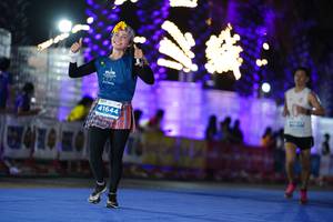 BIB: 41644
                            <button type="button" onclick="openModal(14204202)" class="btn btn-primary btn-sm float-right btn-popup" data-toggle="modal" data-target=".modal-high-quality">
                        <i class="fas fa-shopping-cart"></i> Add to Cart
                    </button>
                                            <button type="button" onclick="isThisMe(14204202, true)" class="btn btn-success btn-sm float-right btn-popup btn-isme hidden" data-toggle="tooltip" data-placement="bottom" title="นี่คือรูปของคุณใช่ไหม คลิกที่นี่เพื่อเอาเข้าอัลบั้ม">
                        <i class="fas fa-plus"></i> Add to album
                    </button>
                    <button type="button" onclick="isThisMe(14204202, false)" class="btn btn-warning btn-sm float-right btn-popup btn-isnotme hidden">
                        <i class="fas fa-ban"></i> Remove from album
                    </button>