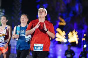 BIB: 41387
                            <button type="button" onclick="openModal(14142590)" class="btn btn-primary btn-sm float-right btn-popup" data-toggle="modal" data-target=".modal-high-quality">
                        <i class="fas fa-shopping-cart"></i> Add to Cart
                    </button>
                                            <button type="button" onclick="isThisMe(14142590, true)" class="btn btn-success btn-sm float-right btn-popup btn-isme hidden" data-toggle="tooltip" data-placement="bottom" title="นี่คือรูปของคุณใช่ไหม คลิกที่นี่เพื่อเอาเข้าอัลบั้ม">
                        <i class="fas fa-plus"></i> Add to album
                    </button>
                    <button type="button" onclick="isThisMe(14142590, false)" class="btn btn-warning btn-sm float-right btn-popup btn-isnotme hidden">
                        <i class="fas fa-ban"></i> Remove from album
                    </button>