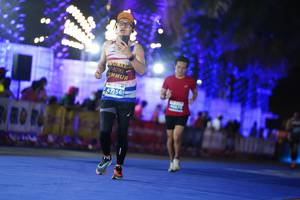 BIB: 47156
                            <button type="button" onclick="openModal(14147101)" class="btn btn-primary btn-sm float-right btn-popup" data-toggle="modal" data-target=".modal-high-quality">
                        <i class="fas fa-shopping-cart"></i> Add to Cart
                    </button>
                                            <button type="button" onclick="isThisMe(14147101, true)" class="btn btn-success btn-sm float-right btn-popup btn-isme hidden" data-toggle="tooltip" data-placement="bottom" title="นี่คือรูปของคุณใช่ไหม คลิกที่นี่เพื่อเอาเข้าอัลบั้ม">
                        <i class="fas fa-plus"></i> Add to album
                    </button>
                    <button type="button" onclick="isThisMe(14147101, false)" class="btn btn-warning btn-sm float-right btn-popup btn-isnotme hidden">
                        <i class="fas fa-ban"></i> Remove from album
                    </button>