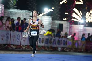 BIB: 77413
                            <button type="button" onclick="openModal(14215073)" class="btn btn-primary btn-sm float-right btn-popup" data-toggle="modal" data-target=".modal-high-quality">
                        <i class="fas fa-shopping-cart"></i> Add to Cart
                    </button>
                                            <button type="button" onclick="isThisMe(14215073, true)" class="btn btn-success btn-sm float-right btn-popup btn-isme hidden" data-toggle="tooltip" data-placement="bottom" title="นี่คือรูปของคุณใช่ไหม คลิกที่นี่เพื่อเอาเข้าอัลบั้ม">
                        <i class="fas fa-plus"></i> Add to album
                    </button>
                    <button type="button" onclick="isThisMe(14215073, false)" class="btn btn-warning btn-sm float-right btn-popup btn-isnotme hidden">
                        <i class="fas fa-ban"></i> Remove from album
                    </button>