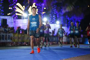 BIB: 41062
                            <button type="button" onclick="openModal(14093847)" class="btn btn-primary btn-sm float-right btn-popup" data-toggle="modal" data-target=".modal-high-quality">
                        <i class="fas fa-shopping-cart"></i> Add to Cart
                    </button>
                                            <button type="button" onclick="isThisMe(14093847, true)" class="btn btn-success btn-sm float-right btn-popup btn-isme hidden" data-toggle="tooltip" data-placement="bottom" title="นี่คือรูปของคุณใช่ไหม คลิกที่นี่เพื่อเอาเข้าอัลบั้ม">
                        <i class="fas fa-plus"></i> Add to album
                    </button>
                    <button type="button" onclick="isThisMe(14093847, false)" class="btn btn-warning btn-sm float-right btn-popup btn-isnotme hidden">
                        <i class="fas fa-ban"></i> Remove from album
                    </button>