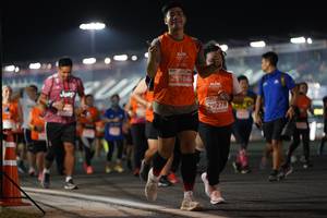 BIB: 25184, 29278
                            <button type="button" onclick="openModal(14017528)" class="btn btn-primary btn-sm float-right btn-popup" data-toggle="modal" data-target=".modal-high-quality">
                        <i class="fas fa-shopping-cart"></i> Add to Cart
                    </button>
                                            <button type="button" onclick="isThisMe(14017528, true)" class="btn btn-success btn-sm float-right btn-popup btn-isme hidden" data-toggle="tooltip" data-placement="bottom" title="นี่คือรูปของคุณใช่ไหม คลิกที่นี่เพื่อเอาเข้าอัลบั้ม">
                        <i class="fas fa-plus"></i> Add to album
                    </button>
                    <button type="button" onclick="isThisMe(14017528, false)" class="btn btn-warning btn-sm float-right btn-popup btn-isnotme hidden">
                        <i class="fas fa-ban"></i> Remove from album
                    </button>