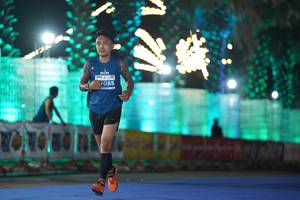 BIB: 7085
                            <button type="button" onclick="openModal(14149786)" class="btn btn-primary btn-sm float-right btn-popup" data-toggle="modal" data-target=".modal-high-quality">
                        <i class="fas fa-shopping-cart"></i> Add to Cart
                    </button>
                                            <button type="button" onclick="isThisMe(14149786, true)" class="btn btn-success btn-sm float-right btn-popup btn-isme hidden" data-toggle="tooltip" data-placement="bottom" title="นี่คือรูปของคุณใช่ไหม คลิกที่นี่เพื่อเอาเข้าอัลบั้ม">
                        <i class="fas fa-plus"></i> Add to album
                    </button>
                    <button type="button" onclick="isThisMe(14149786, false)" class="btn btn-warning btn-sm float-right btn-popup btn-isnotme hidden">
                        <i class="fas fa-ban"></i> Remove from album
                    </button>