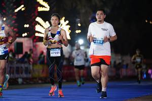 BIB: 46812, 47991
                            <button type="button" onclick="openModal(14231776)" class="btn btn-primary btn-sm float-right btn-popup" data-toggle="modal" data-target=".modal-high-quality">
                        <i class="fas fa-shopping-cart"></i> Add to Cart
                    </button>
                                            <button type="button" onclick="isThisMe(14231776, true)" class="btn btn-success btn-sm float-right btn-popup btn-isme hidden" data-toggle="tooltip" data-placement="bottom" title="นี่คือรูปของคุณใช่ไหม คลิกที่นี่เพื่อเอาเข้าอัลบั้ม">
                        <i class="fas fa-plus"></i> Add to album
                    </button>
                    <button type="button" onclick="isThisMe(14231776, false)" class="btn btn-warning btn-sm float-right btn-popup btn-isnotme hidden">
                        <i class="fas fa-ban"></i> Remove from album
                    </button>