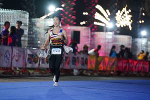 BIB: 77413
                            <button type="button" onclick="openModal(14215248)" class="btn btn-primary btn-sm float-right btn-popup" data-toggle="modal" data-target=".modal-high-quality">
                        <i class="fas fa-shopping-cart"></i> Add to Cart
                    </button>
                                            <button type="button" onclick="isThisMe(14215248, true)" class="btn btn-success btn-sm float-right btn-popup btn-isme hidden" data-toggle="tooltip" data-placement="bottom" title="นี่คือรูปของคุณใช่ไหม คลิกที่นี่เพื่อเอาเข้าอัลบั้ม">
                        <i class="fas fa-plus"></i> Add to album
                    </button>
                    <button type="button" onclick="isThisMe(14215248, false)" class="btn btn-warning btn-sm float-right btn-popup btn-isnotme hidden">
                        <i class="fas fa-ban"></i> Remove from album
                    </button>