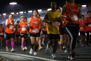 BIB: 28640, 26593, 23985
                            <button type="button" onclick="openModal(13969026)" class="btn btn-primary btn-sm float-right btn-popup" data-toggle="modal" data-target=".modal-high-quality">
                        <i class="fas fa-shopping-cart"></i> Add to Cart
                    </button>
                                            <button type="button" onclick="isThisMe(13969026, true)" class="btn btn-success btn-sm float-right btn-popup btn-isme hidden" data-toggle="tooltip" data-placement="bottom" title="นี่คือรูปของคุณใช่ไหม คลิกที่นี่เพื่อเอาเข้าอัลบั้ม">
                        <i class="fas fa-plus"></i> Add to album
                    </button>
                    <button type="button" onclick="isThisMe(13969026, false)" class="btn btn-warning btn-sm float-right btn-popup btn-isnotme hidden">
                        <i class="fas fa-ban"></i> Remove from album
                    </button>