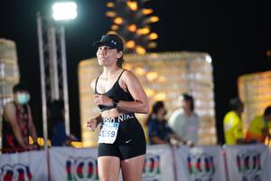 BIB: 43359
                            <button type="button" onclick="openModal(14101611)" class="btn btn-primary btn-sm float-right btn-popup" data-toggle="modal" data-target=".modal-high-quality">
                        <i class="fas fa-shopping-cart"></i> Add to Cart
                    </button>
                                            <button type="button" onclick="isThisMe(14101611, true)" class="btn btn-success btn-sm float-right btn-popup btn-isme hidden" data-toggle="tooltip" data-placement="bottom" title="นี่คือรูปของคุณใช่ไหม คลิกที่นี่เพื่อเอาเข้าอัลบั้ม">
                        <i class="fas fa-plus"></i> Add to album
                    </button>
                    <button type="button" onclick="isThisMe(14101611, false)" class="btn btn-warning btn-sm float-right btn-popup btn-isnotme hidden">
                        <i class="fas fa-ban"></i> Remove from album
                    </button>