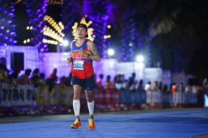 BIB: 2014, 47313
                            <button type="button" onclick="openModal(14110662)" class="btn btn-primary btn-sm float-right btn-popup" data-toggle="modal" data-target=".modal-high-quality">
                        <i class="fas fa-shopping-cart"></i> Add to Cart
                    </button>
                                            <button type="button" onclick="isThisMe(14110662, true)" class="btn btn-success btn-sm float-right btn-popup btn-isme hidden" data-toggle="tooltip" data-placement="bottom" title="นี่คือรูปของคุณใช่ไหม คลิกที่นี่เพื่อเอาเข้าอัลบั้ม">
                        <i class="fas fa-plus"></i> Add to album
                    </button>
                    <button type="button" onclick="isThisMe(14110662, false)" class="btn btn-warning btn-sm float-right btn-popup btn-isnotme hidden">
                        <i class="fas fa-ban"></i> Remove from album
                    </button>