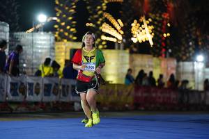 BIB: 3301
                            <button type="button" onclick="openModal(14216556)" class="btn btn-primary btn-sm float-right btn-popup" data-toggle="modal" data-target=".modal-high-quality">
                        <i class="fas fa-shopping-cart"></i> Add to Cart
                    </button>
                                            <button type="button" onclick="isThisMe(14216556, true)" class="btn btn-success btn-sm float-right btn-popup btn-isme hidden" data-toggle="tooltip" data-placement="bottom" title="นี่คือรูปของคุณใช่ไหม คลิกที่นี่เพื่อเอาเข้าอัลบั้ม">
                        <i class="fas fa-plus"></i> Add to album
                    </button>
                    <button type="button" onclick="isThisMe(14216556, false)" class="btn btn-warning btn-sm float-right btn-popup btn-isnotme hidden">
                        <i class="fas fa-ban"></i> Remove from album
                    </button>