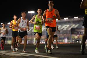 BIB: 20444, 20157, 25934, 7527
                            <button type="button" onclick="openModal(13967805)" class="btn btn-primary btn-sm float-right btn-popup" data-toggle="modal" data-target=".modal-high-quality">
                        <i class="fas fa-shopping-cart"></i> Add to Cart
                    </button>
                                            <button type="button" onclick="isThisMe(13967805, true)" class="btn btn-success btn-sm float-right btn-popup btn-isme hidden" data-toggle="tooltip" data-placement="bottom" title="นี่คือรูปของคุณใช่ไหม คลิกที่นี่เพื่อเอาเข้าอัลบั้ม">
                        <i class="fas fa-plus"></i> Add to album
                    </button>
                    <button type="button" onclick="isThisMe(13967805, false)" class="btn btn-warning btn-sm float-right btn-popup btn-isnotme hidden">
                        <i class="fas fa-ban"></i> Remove from album
                    </button>