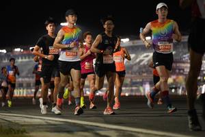 BIB: 95140, 20425, 21786, 23016, 28446
                            <button type="button" onclick="openModal(13986725)" class="btn btn-primary btn-sm float-right btn-popup" data-toggle="modal" data-target=".modal-high-quality">
                        <i class="fas fa-shopping-cart"></i> Add to Cart
                    </button>
                                            <button type="button" onclick="isThisMe(13986725, true)" class="btn btn-success btn-sm float-right btn-popup btn-isme hidden" data-toggle="tooltip" data-placement="bottom" title="นี่คือรูปของคุณใช่ไหม คลิกที่นี่เพื่อเอาเข้าอัลบั้ม">
                        <i class="fas fa-plus"></i> Add to album
                    </button>
                    <button type="button" onclick="isThisMe(13986725, false)" class="btn btn-warning btn-sm float-right btn-popup btn-isnotme hidden">
                        <i class="fas fa-ban"></i> Remove from album
                    </button>