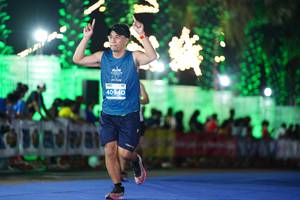 BIB: 40940
                            <button type="button" onclick="openModal(14175963)" class="btn btn-primary btn-sm float-right btn-popup" data-toggle="modal" data-target=".modal-high-quality">
                        <i class="fas fa-shopping-cart"></i> Add to Cart
                    </button>
                                            <button type="button" onclick="isThisMe(14175963, true)" class="btn btn-success btn-sm float-right btn-popup btn-isme hidden" data-toggle="tooltip" data-placement="bottom" title="นี่คือรูปของคุณใช่ไหม คลิกที่นี่เพื่อเอาเข้าอัลบั้ม">
                        <i class="fas fa-plus"></i> Add to album
                    </button>
                    <button type="button" onclick="isThisMe(14175963, false)" class="btn btn-warning btn-sm float-right btn-popup btn-isnotme hidden">
                        <i class="fas fa-ban"></i> Remove from album
                    </button>