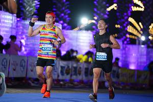 BIB: 47263, 42055
                            <button type="button" onclick="openModal(14226230)" class="btn btn-primary btn-sm float-right btn-popup" data-toggle="modal" data-target=".modal-high-quality">
                        <i class="fas fa-shopping-cart"></i> Add to Cart
                    </button>
                                            <button type="button" onclick="isThisMe(14226230, true)" class="btn btn-success btn-sm float-right btn-popup btn-isme hidden" data-toggle="tooltip" data-placement="bottom" title="นี่คือรูปของคุณใช่ไหม คลิกที่นี่เพื่อเอาเข้าอัลบั้ม">
                        <i class="fas fa-plus"></i> Add to album
                    </button>
                    <button type="button" onclick="isThisMe(14226230, false)" class="btn btn-warning btn-sm float-right btn-popup btn-isnotme hidden">
                        <i class="fas fa-ban"></i> Remove from album
                    </button>